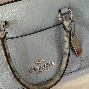 COACH BAG, GREAT CONDITION, NO LONGER USE,